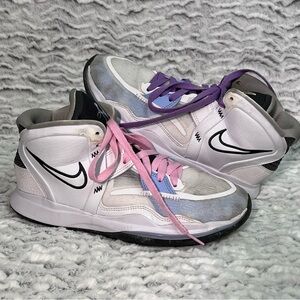 Nike Kyrie Infinity Smoke and Mirrors DD0334-102